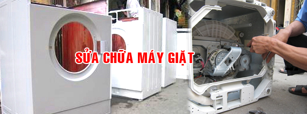 Sửa Máy Giặt Giá Rẻ Tại Hà Nội, Uy Tín và Chuyên Nghiệp